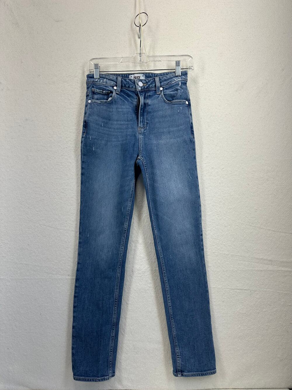 Paige Denim Jeans Sarah Slim Women's SZ 26 Premium Casual